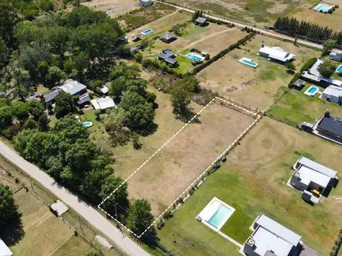 Terreno en Venta de 2250,0 m2