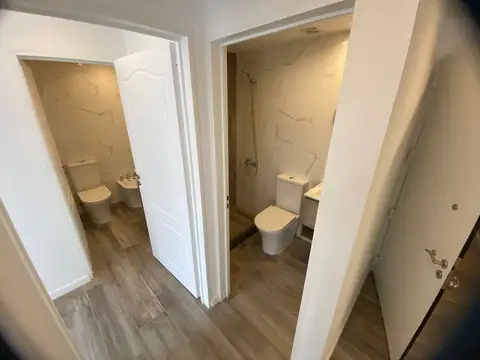 Departamento en Venta al Norte