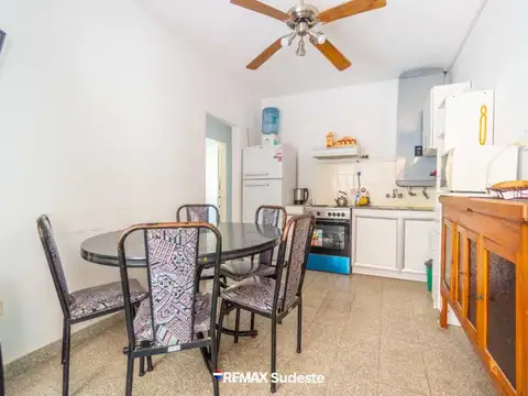 VENTA DPTO DOS DORMITORIOS C/COCHERA MONTE HERMOSO