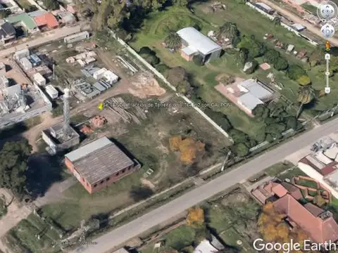 Terrenos y Lotes en Venta en Villa Elvira [Cod: 7253-268]