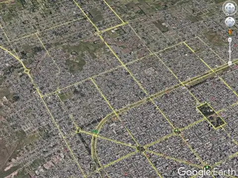 Terreno en Venta en Villa Montoro, USD 170.000