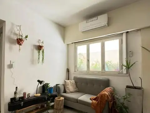 NIDERA — Confort Moderno y Ubicación Estratégica en el Corazón de la Ciudad