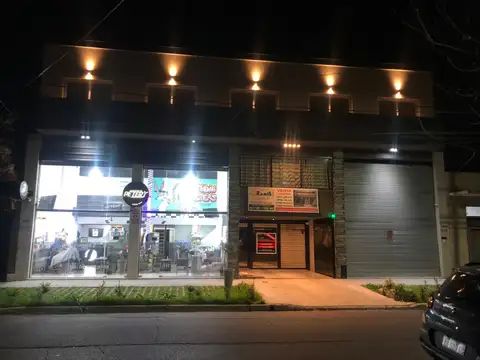 Concejal Nicolás Defilippi 100