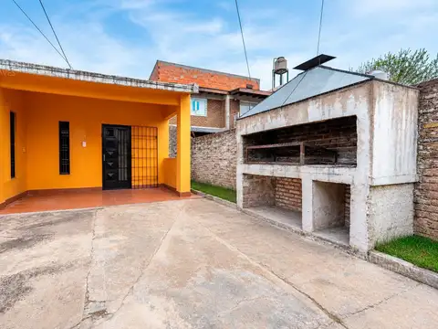Casa en Venta al Norte