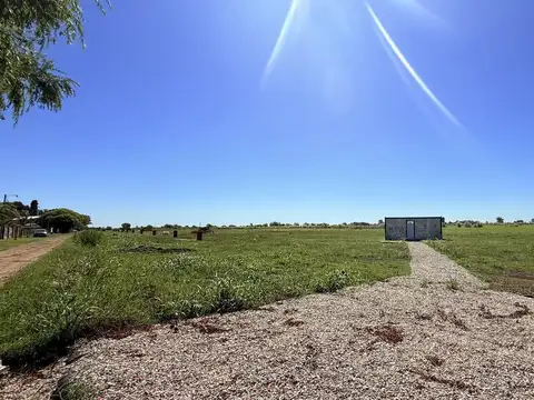 Castelli y Acceso A012