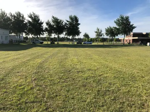 Terreno en Coronel Brandsen