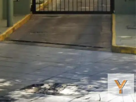 Cochera en venta - 12,5Mts2 - Floresta