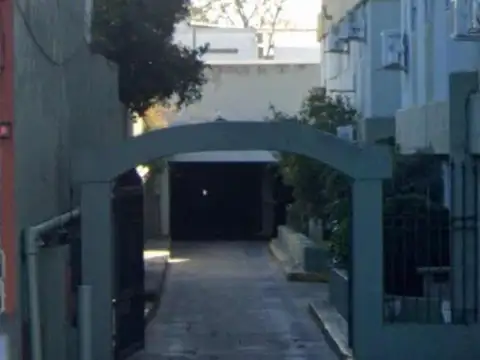 Atahualpa y Avenida Carrasco