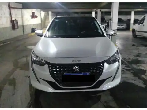 Atahualpa y Avenida Carrasco