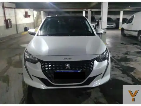 Cochera en venta - 12,5Mts2 - Floresta