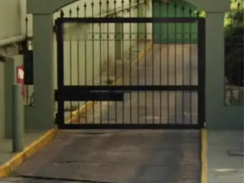 Cochera en venta - 12,5Mts2 - Floresta