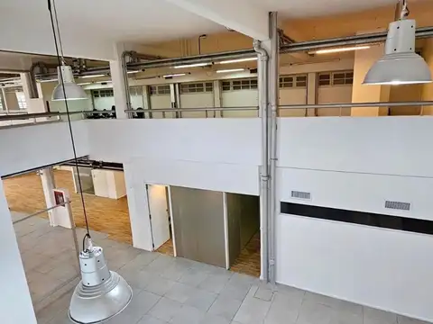 Oficina en Alquiler A Estrenar