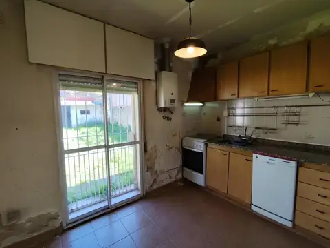 Casa en Alquiler 40 años