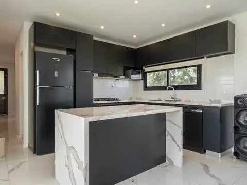 Casa en Venta 6 años