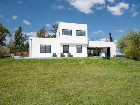 Casa en Venta en El Naudir, USD 400.000