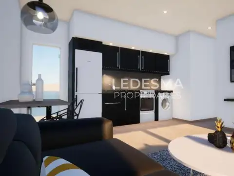 Departamento en Venta en Moron, USD 58.000