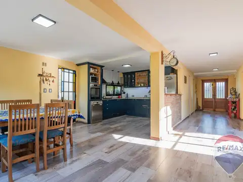 Casa en Venta de 3 dormitorios