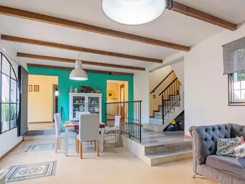 Casa en Venta 8 años