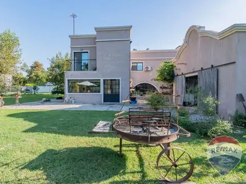 CASA EN VENTA EN VILLA ELISA