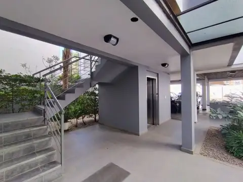 Departamento en Alquiler 16 años