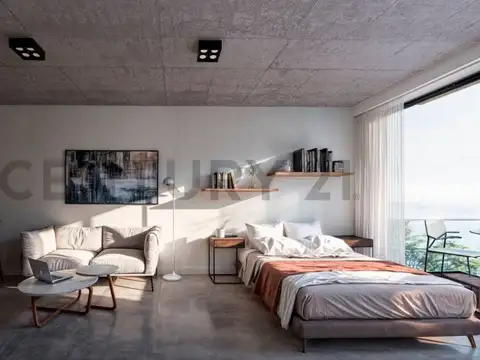 Departamento en Venta en Recoleta, USD 129.336