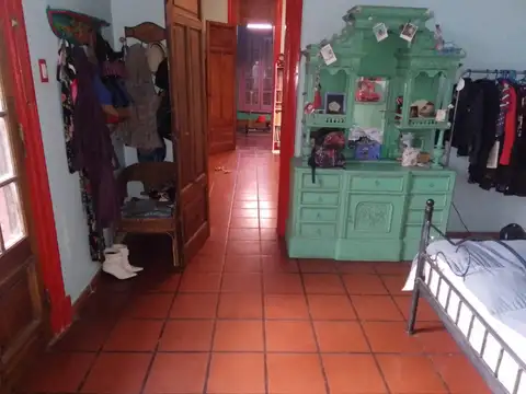 Depto Tipo Casa en Venta de 4 dormitorios