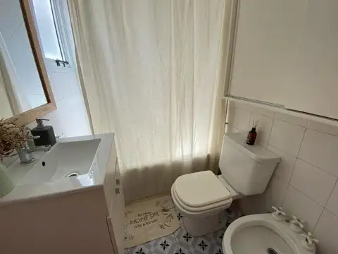 Departamento en Palermo