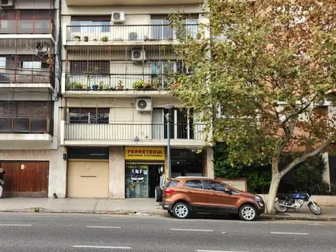 Av. Gaona al 2600