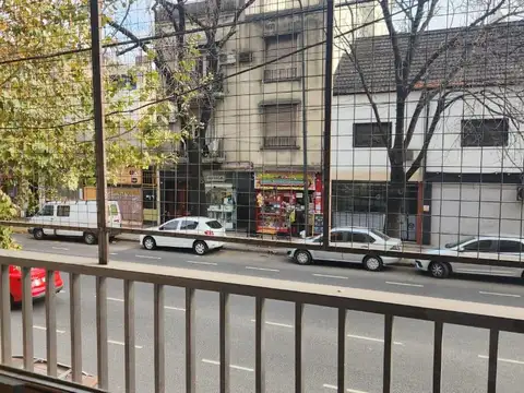 Departamento en Alquiler 40 años