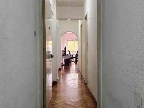 Departamento en Alquiler en Flores Norte, $ 1.400.000