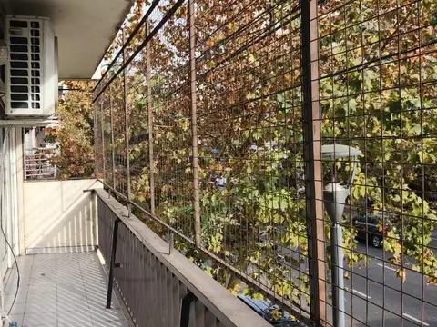 Departamento en Alquiler al Noroeste