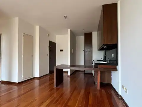 Departamento en Alquiler de 1 dormitorio