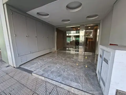 Departamento en Venta en Belgrano, USD 108.000