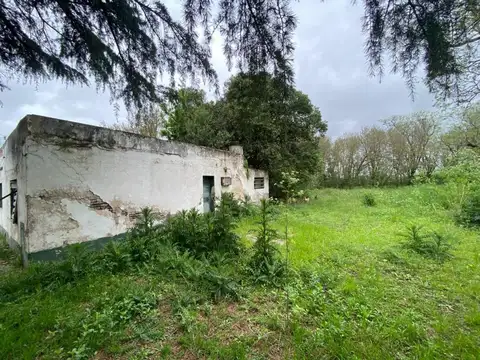 Terreno en Venta en Pueblo Muñoz, USD 24.000