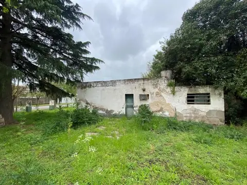 EN VENTA TERRENO 1000M2 PUEBLO MUÑOZ