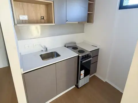 Avenida Melián 3200, Piso 2