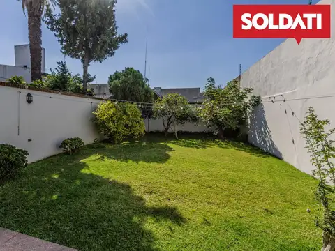 Casa en Venta al Noroeste