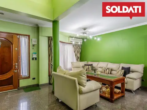 Casa en Venta de 4 dormitorios