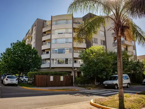 VENTA DEPARTAMENTO MONOAMBIENTE EN NORDELTA CON COCHERA