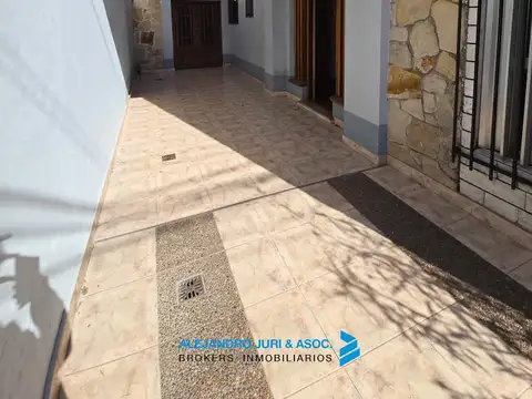 Casa en Venta 45 años