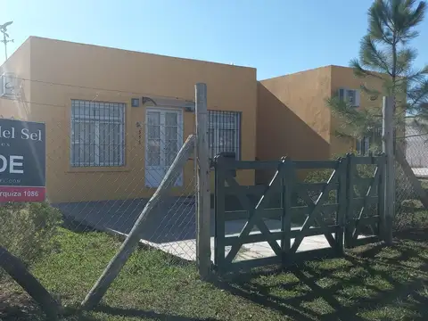 Casa en venta