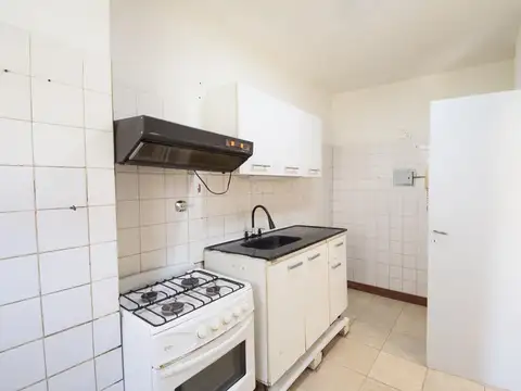 Departamento en Alquiler 45 años