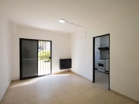 Departamento en Alquiler de 2 dormitorios