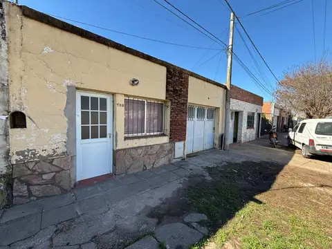 Casa en Venta en Venado Tuerto, USD 50.000