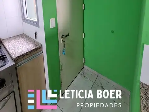 Departamento en Alquiler 9 años