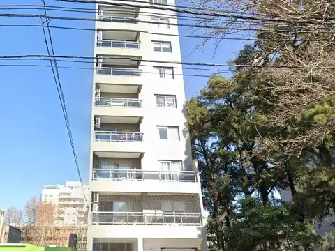 Departamento 3 amb en Villa Ballester con cochera doble