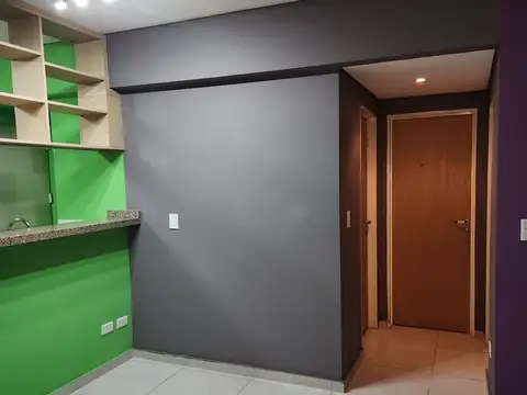 Departamento en Alquiler al Suroeste