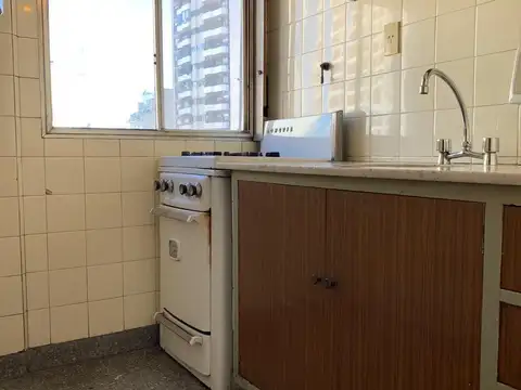 Departamento en Alquiler 40 años