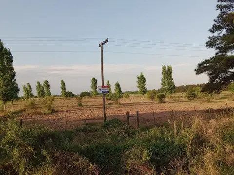 Terreno en Venta de 14836,0 m2