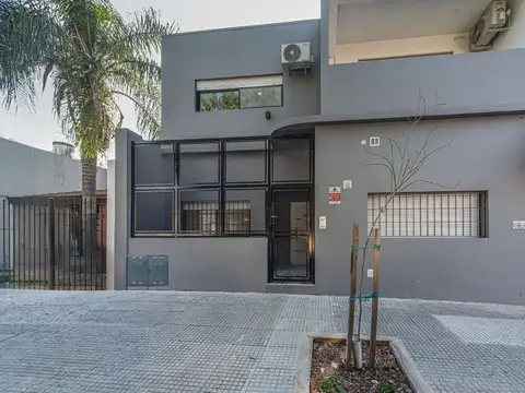 VENTA PH DUPLEX 3 AMB PATIO JACUZZI V. GRAL MITRE